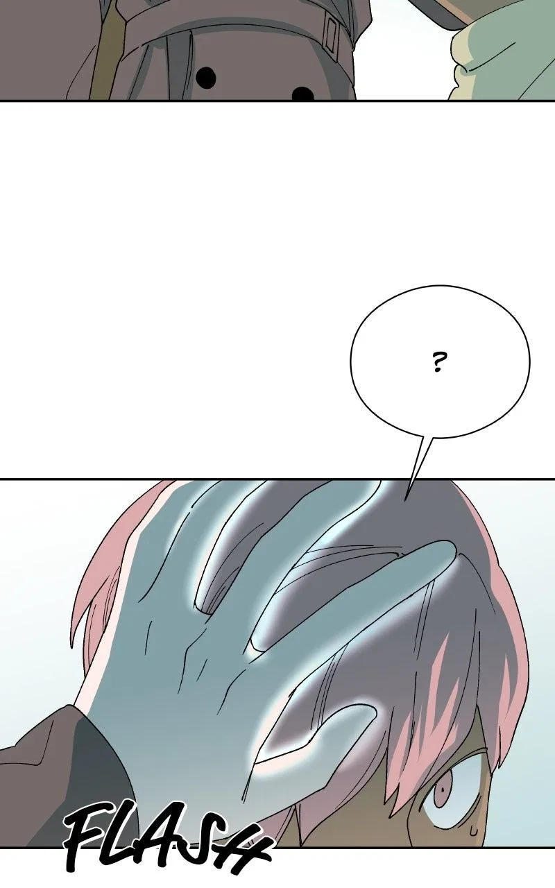 False Paradise Chapter 58 – Page 7