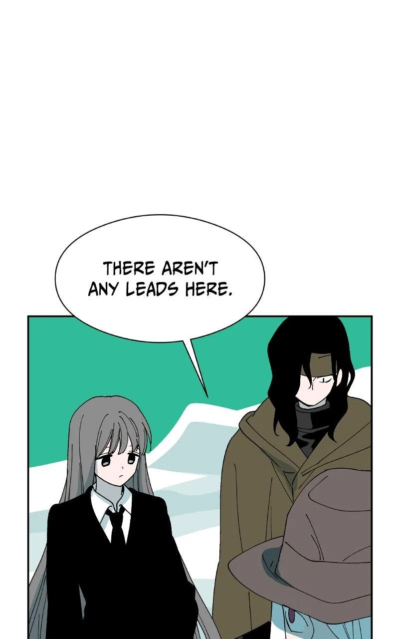 False Paradise Chapter 58 – Page 8