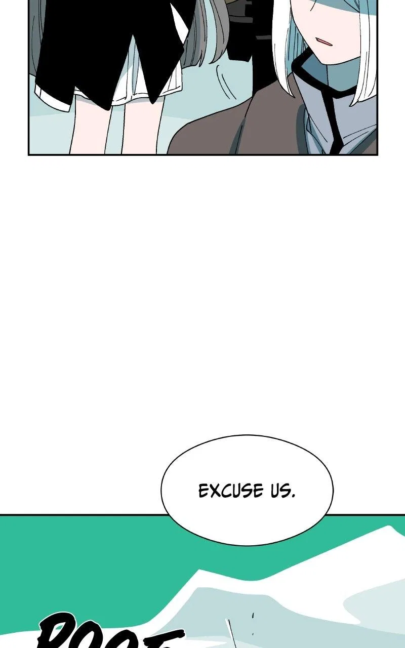 False Paradise Chapter 58 – Page 9