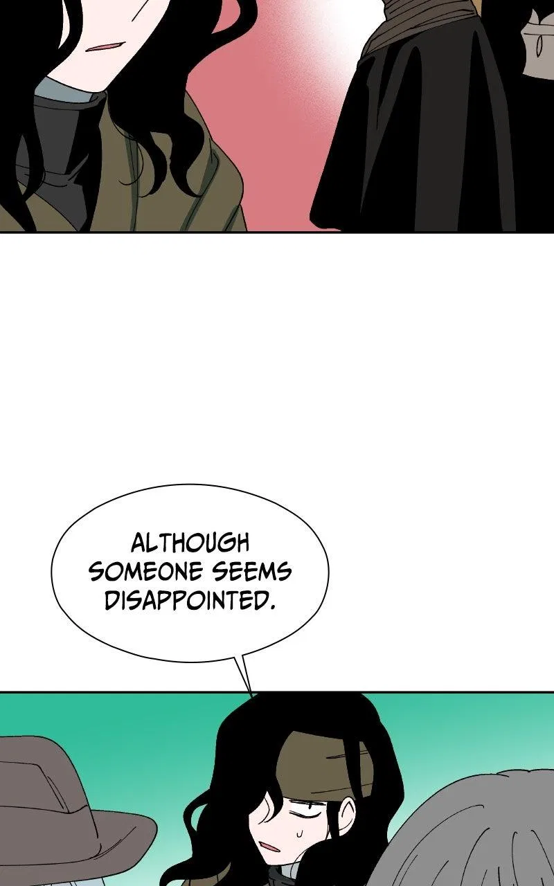 False Paradise Chapter 58 – Page 17