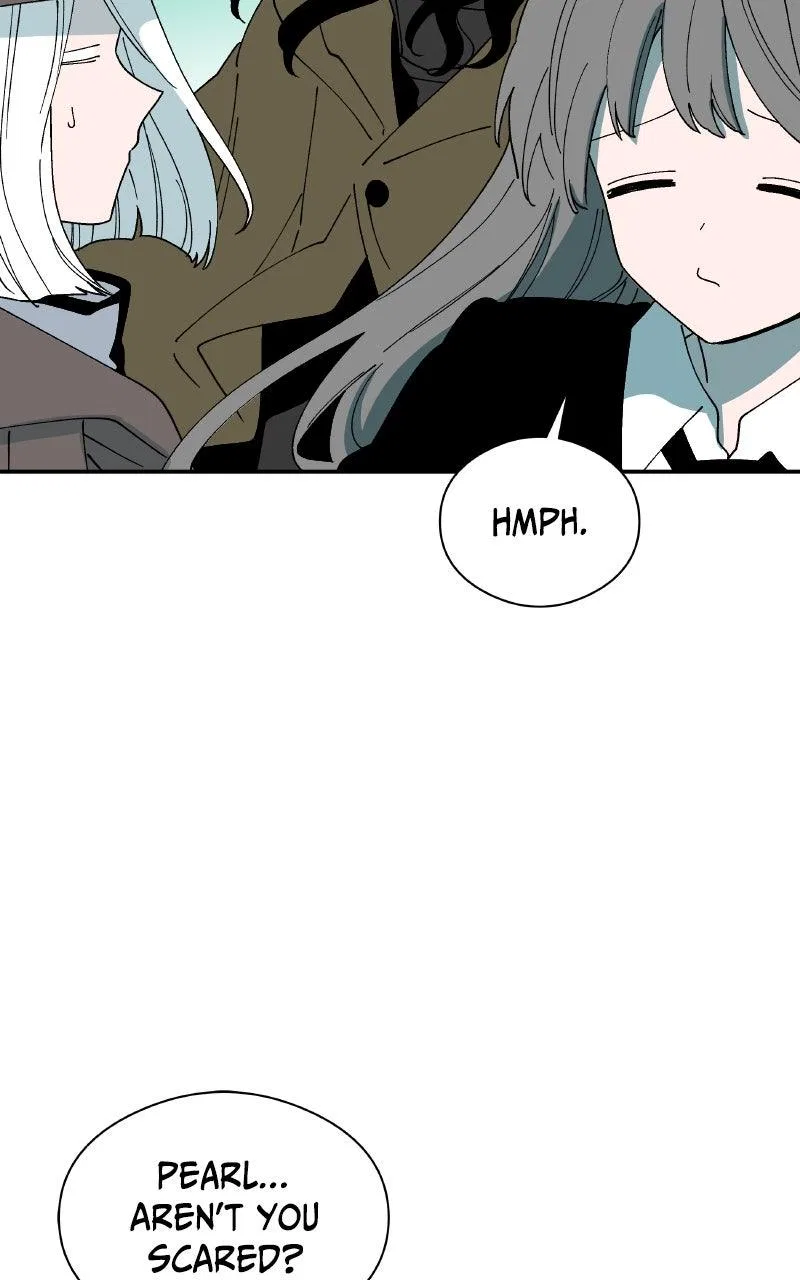 False Paradise Chapter 58 – Page 18