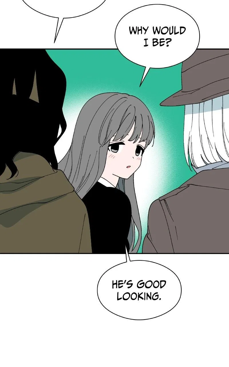 False Paradise Chapter 58 – Page 19
