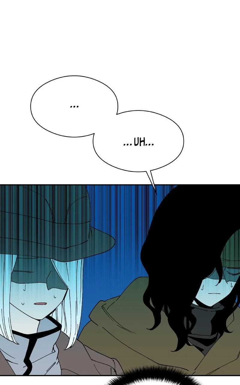 False Paradise Chapter 58 – Page 20