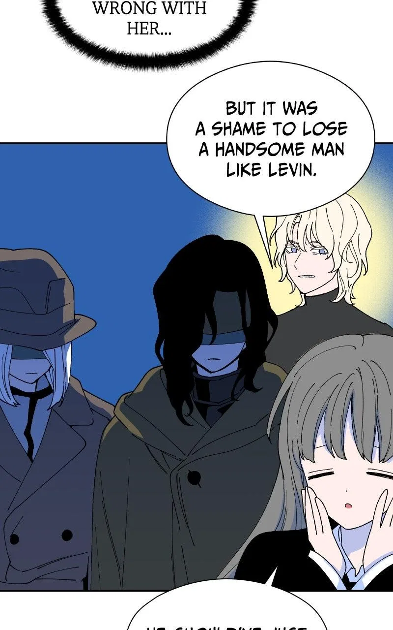 False Paradise Chapter 58 – Page 24