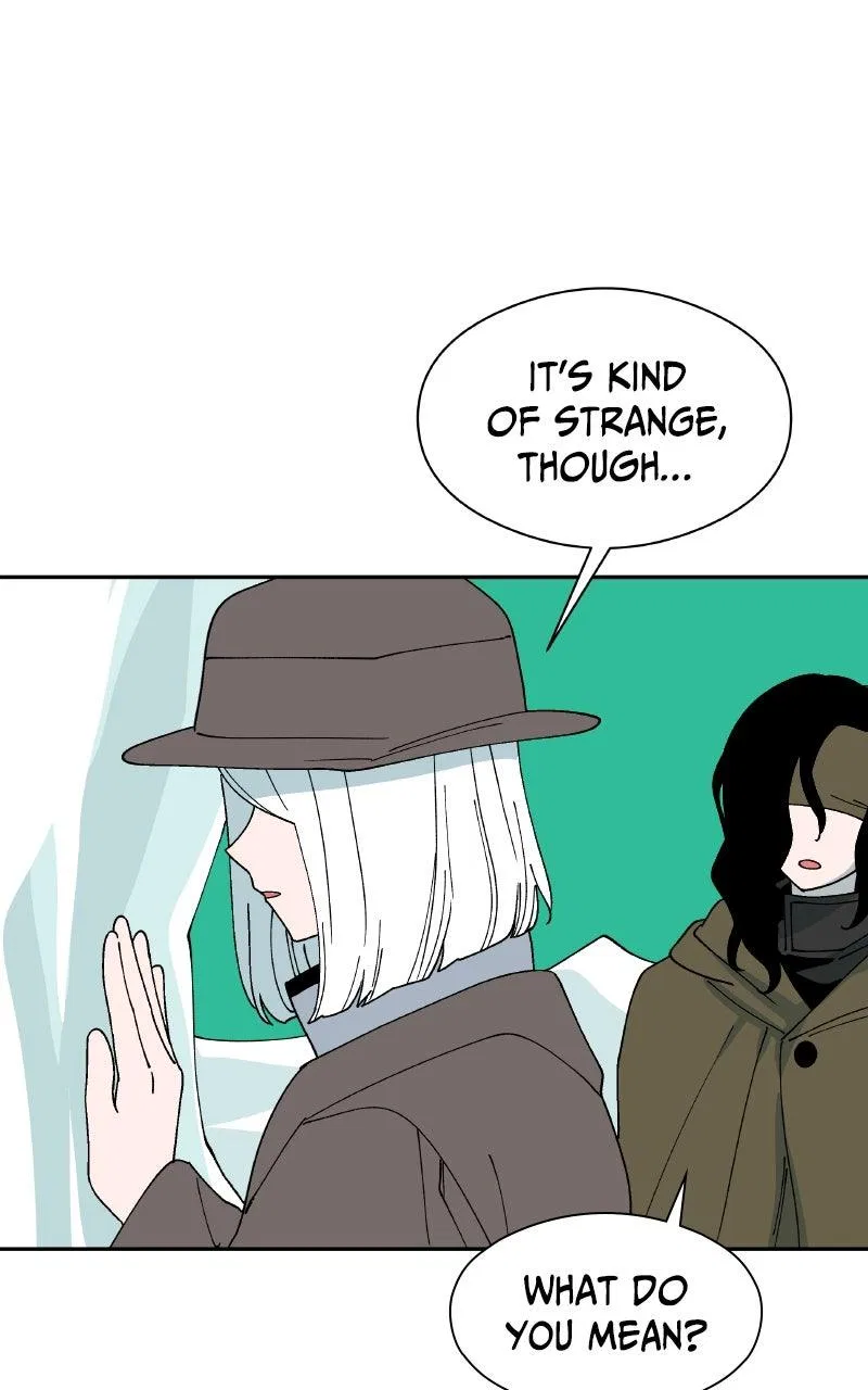 False Paradise Chapter 58 – Page 29