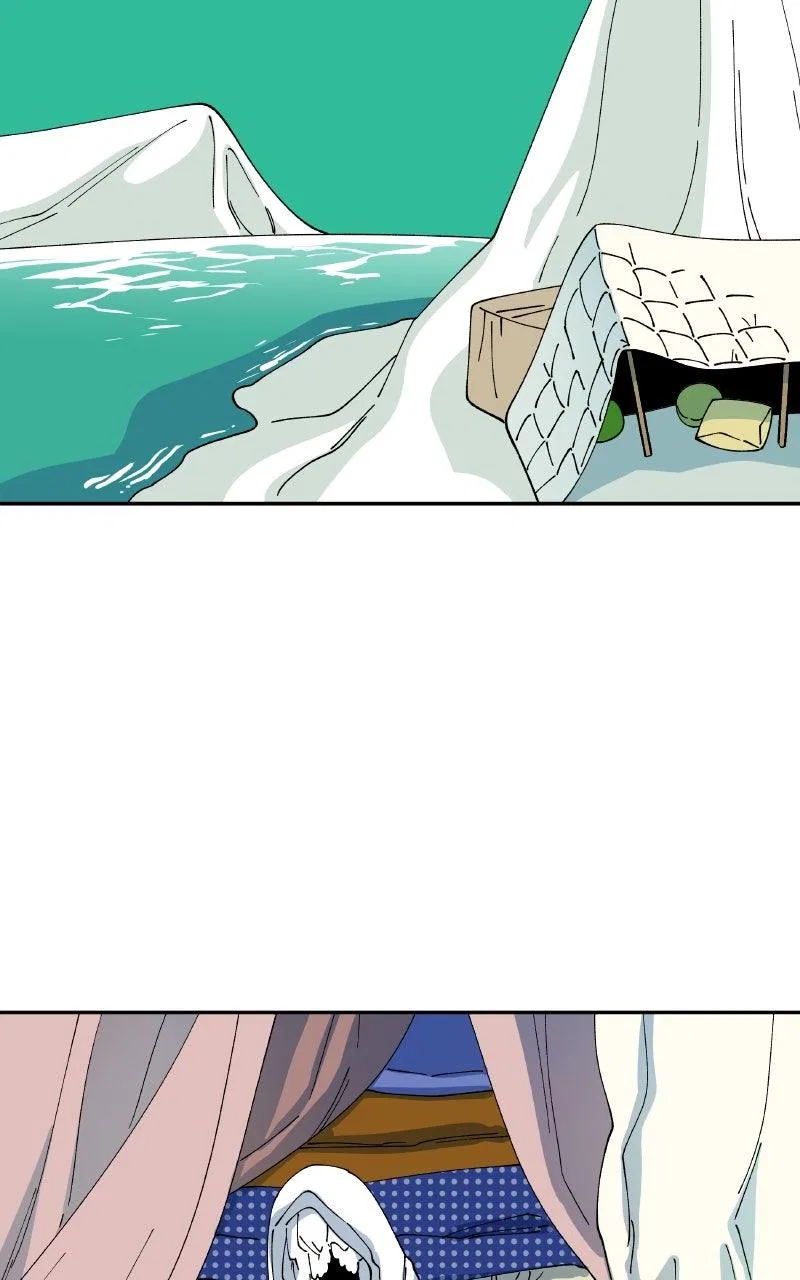 False Paradise Chapter 58 – Page 36