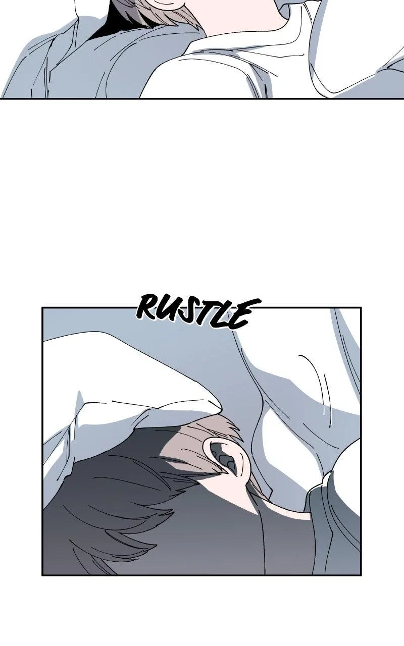 False Paradise Chapter 58 – Page 38