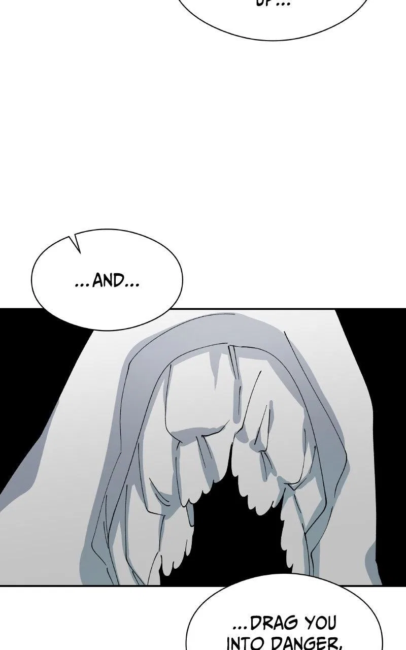 False Paradise Chapter 58 – Page 42