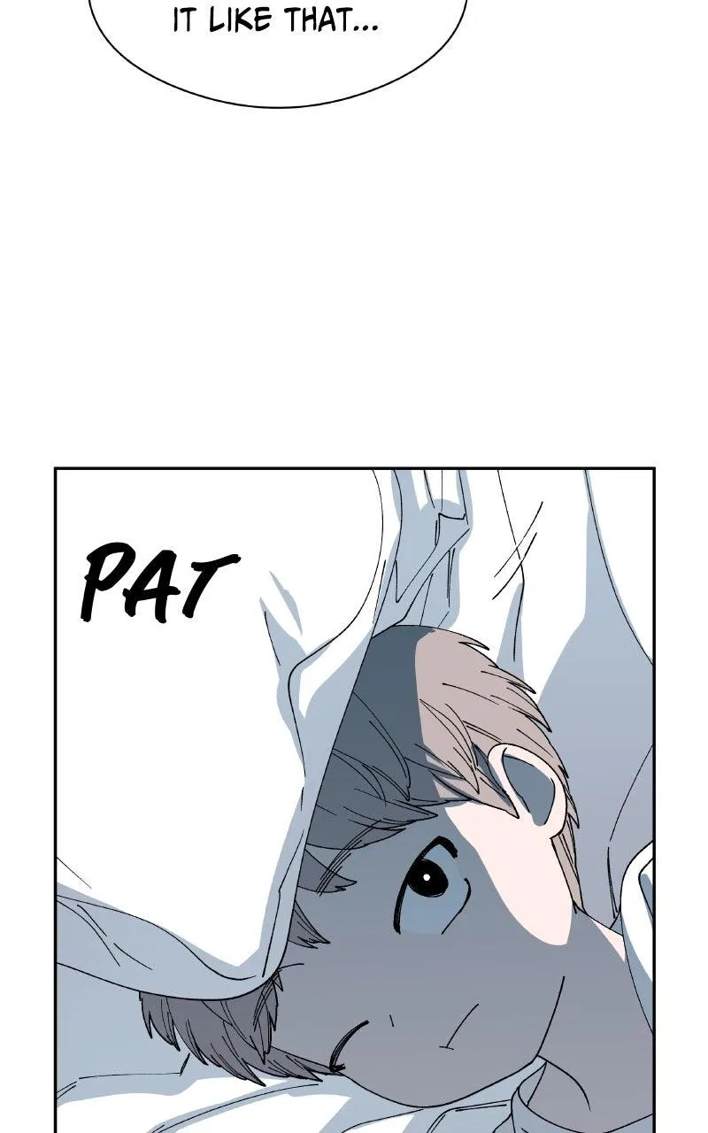 False Paradise Chapter 58 – Page 44