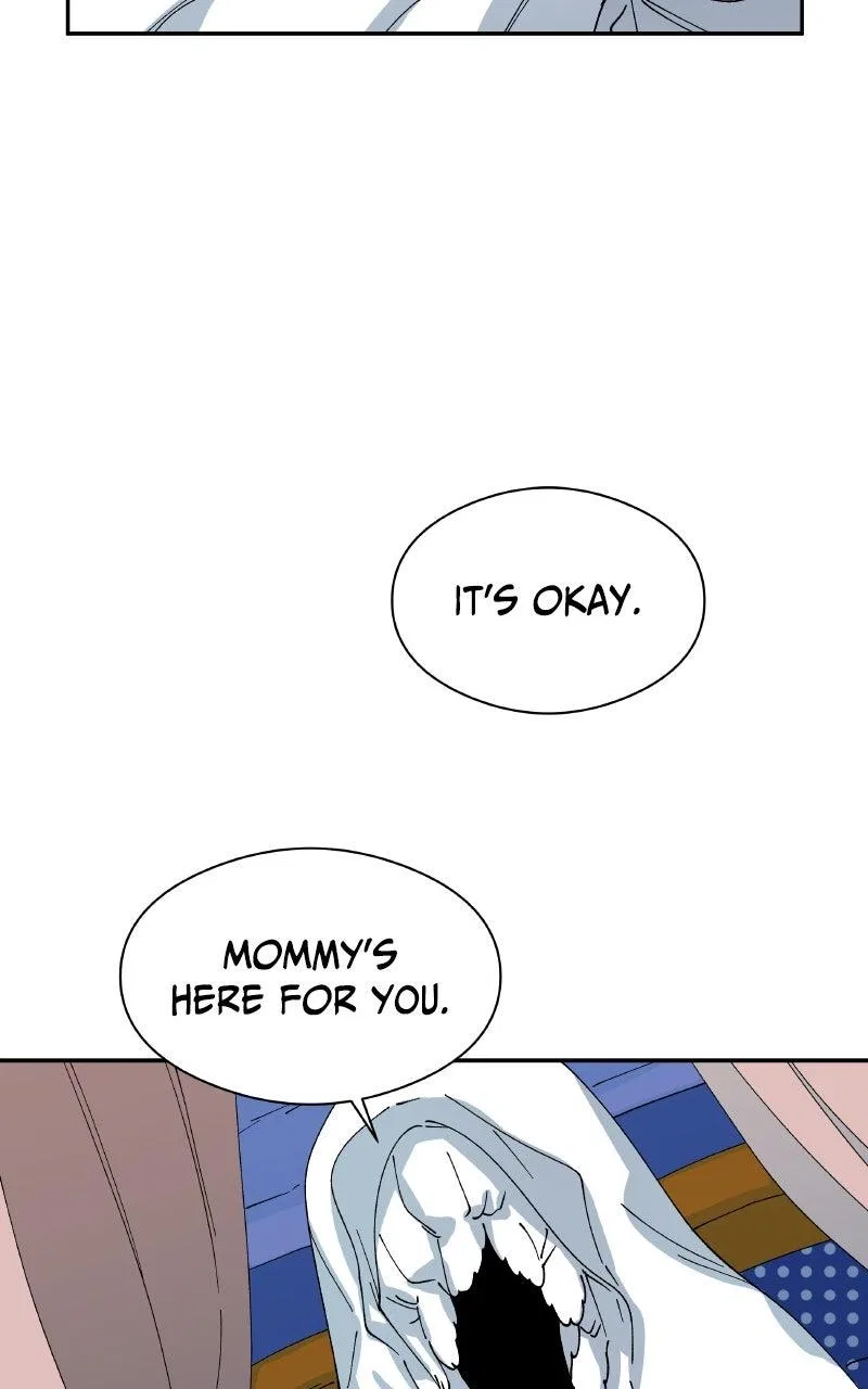 False Paradise Chapter 58 – Page 45
