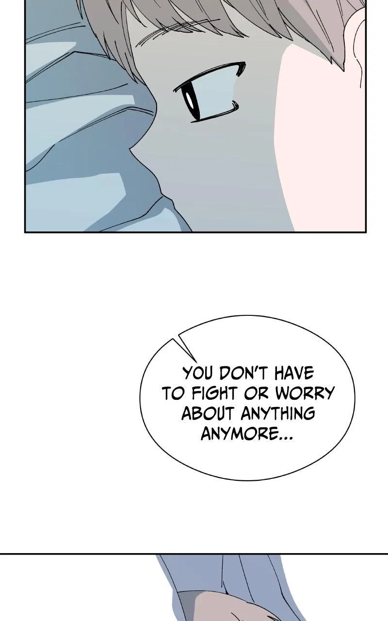 False Paradise Chapter 58 – Page 47