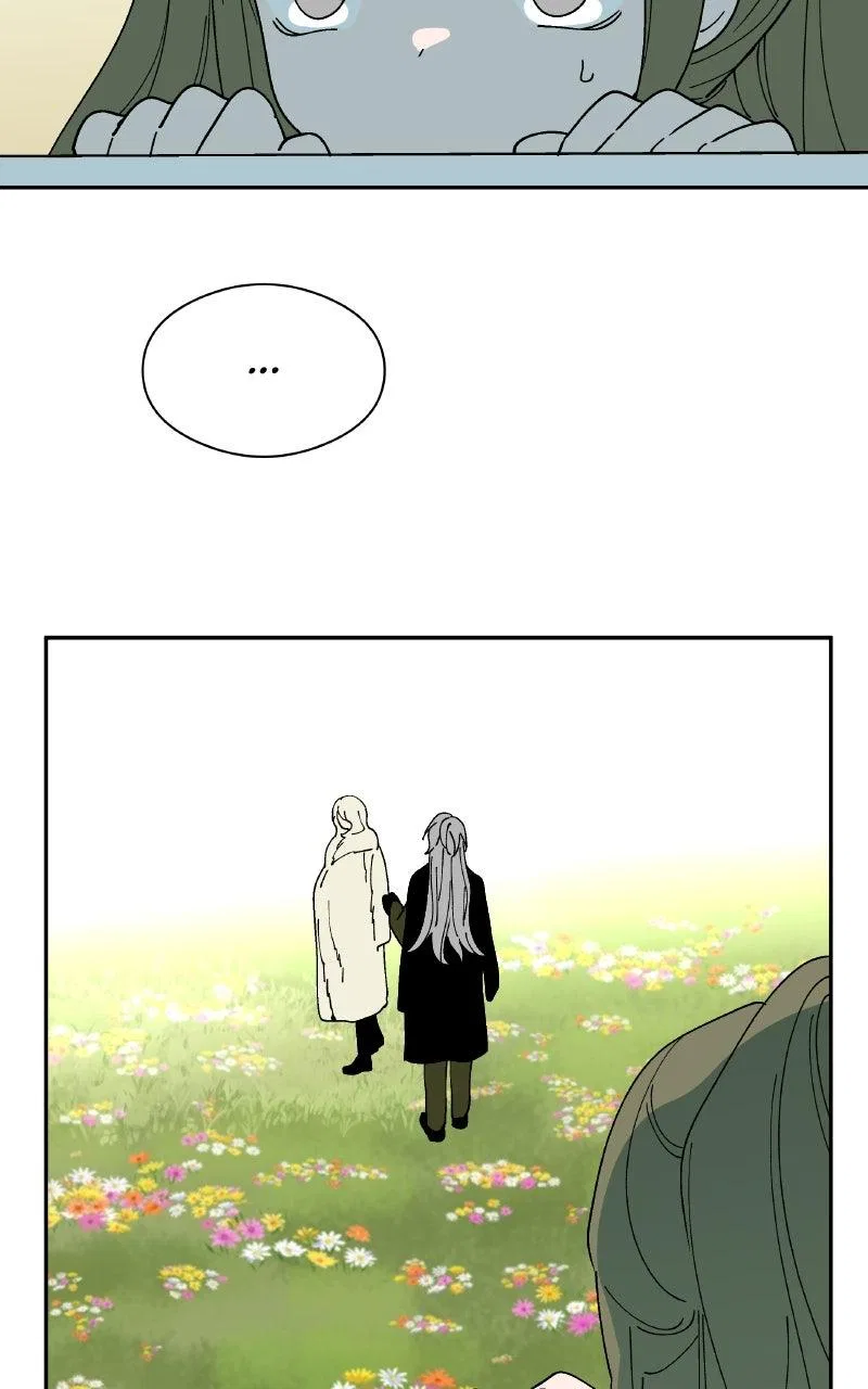 False Paradise Chapter 58 – Page 50