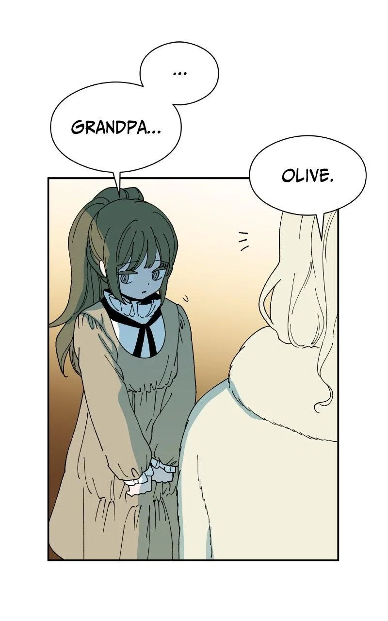 False Paradise Chapter 58 – Page 54