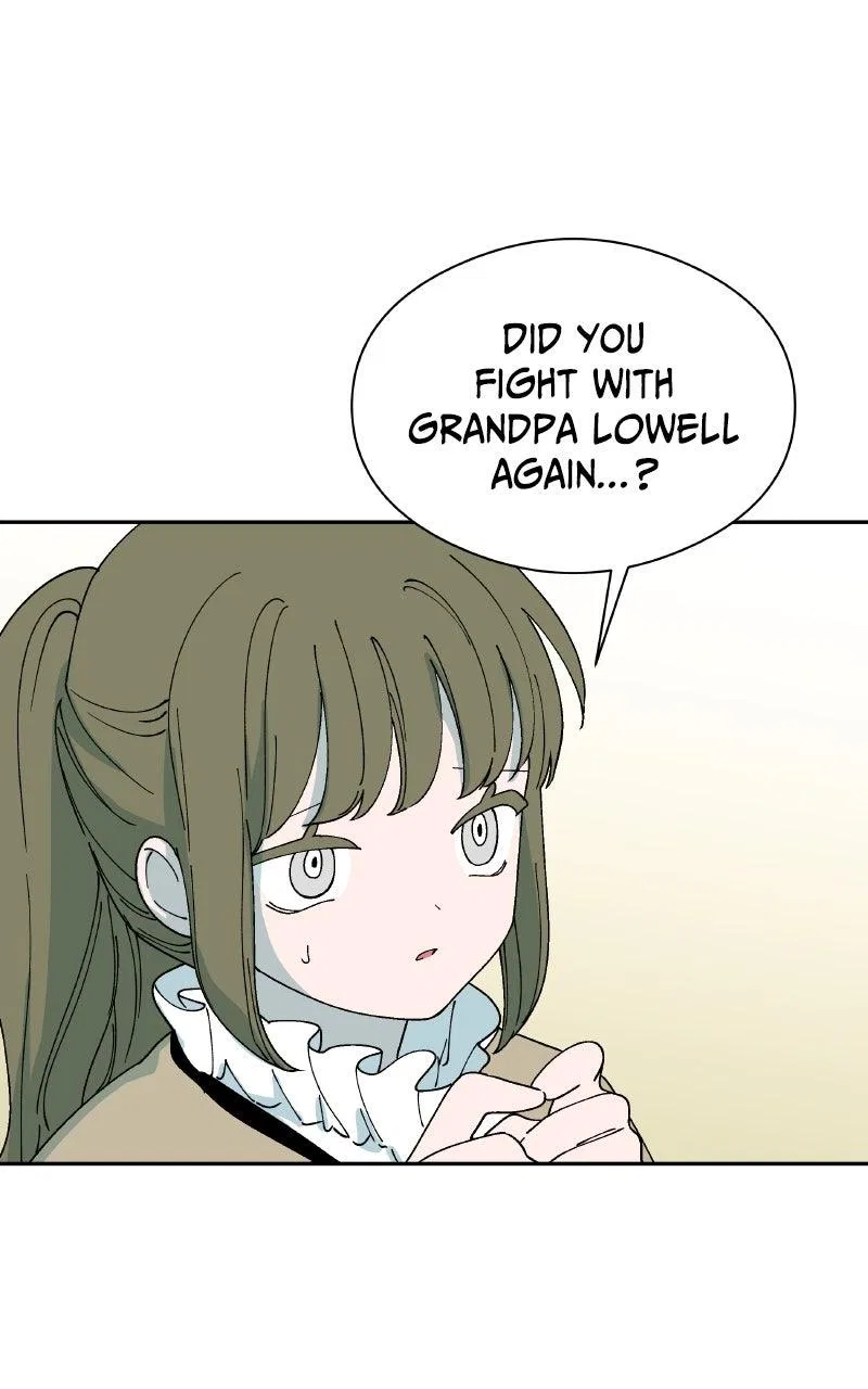 False Paradise Chapter 58 – Page 55