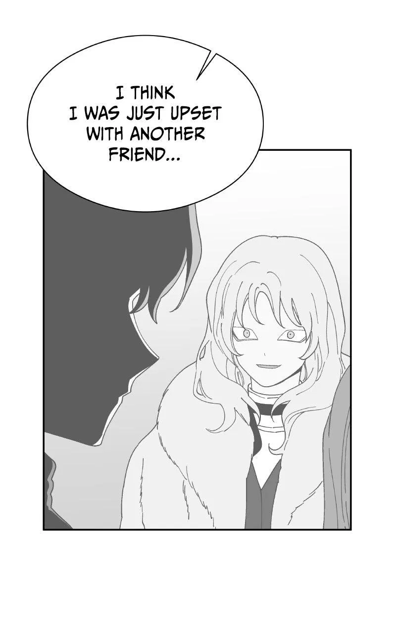 False Paradise Chapter 58 – Page 57