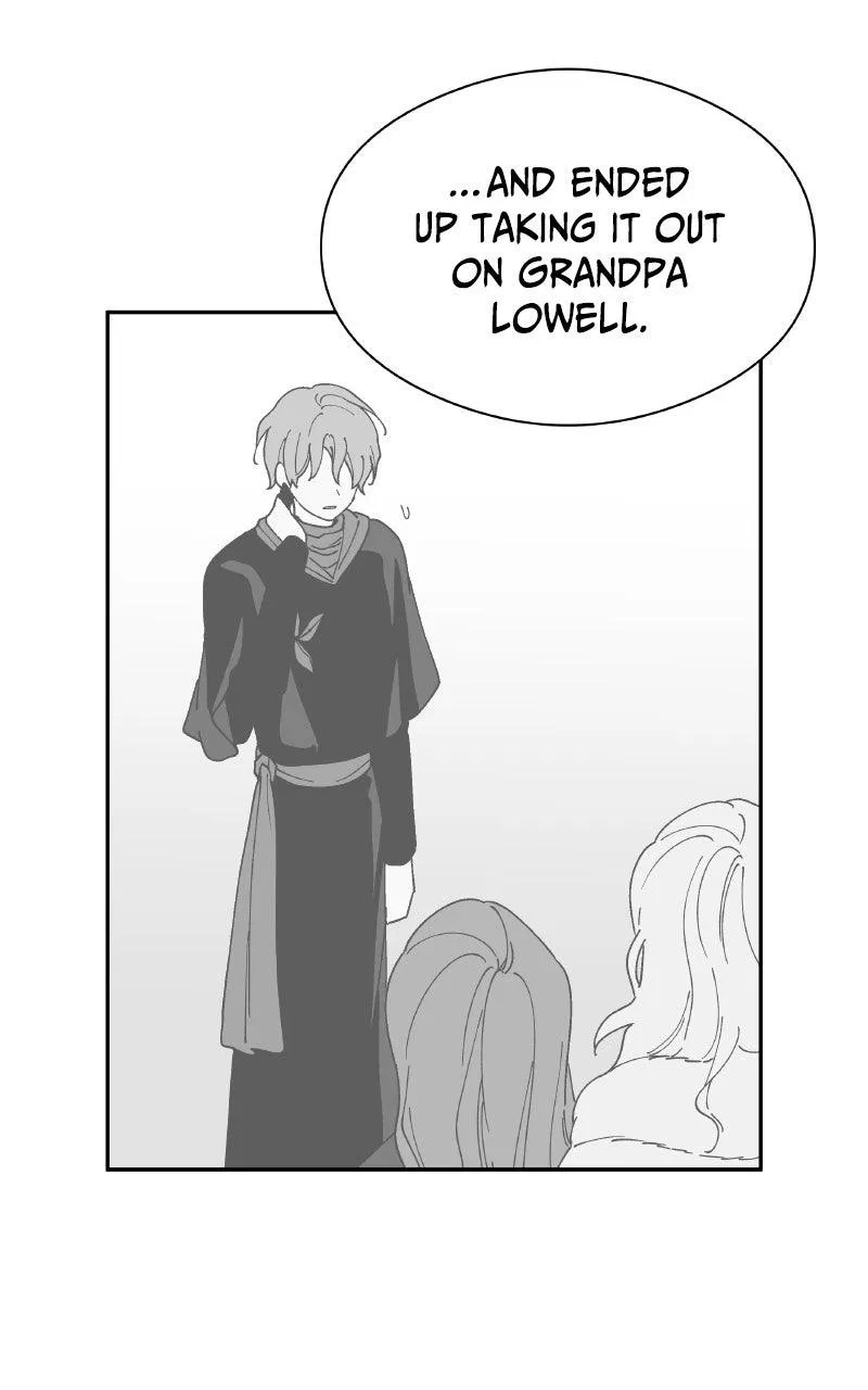 False Paradise Chapter 58 – Page 58
