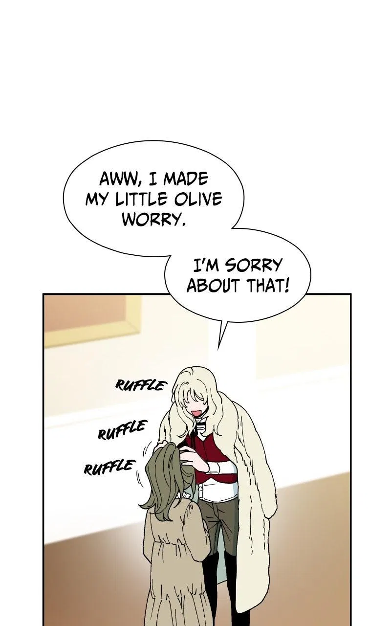 False Paradise Chapter 58 – Page 59