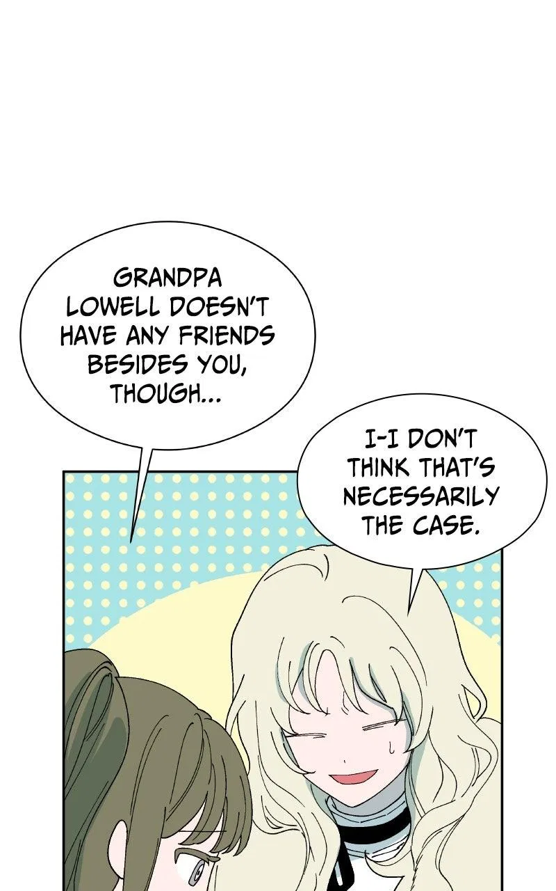 False Paradise Chapter 58 – Page 61