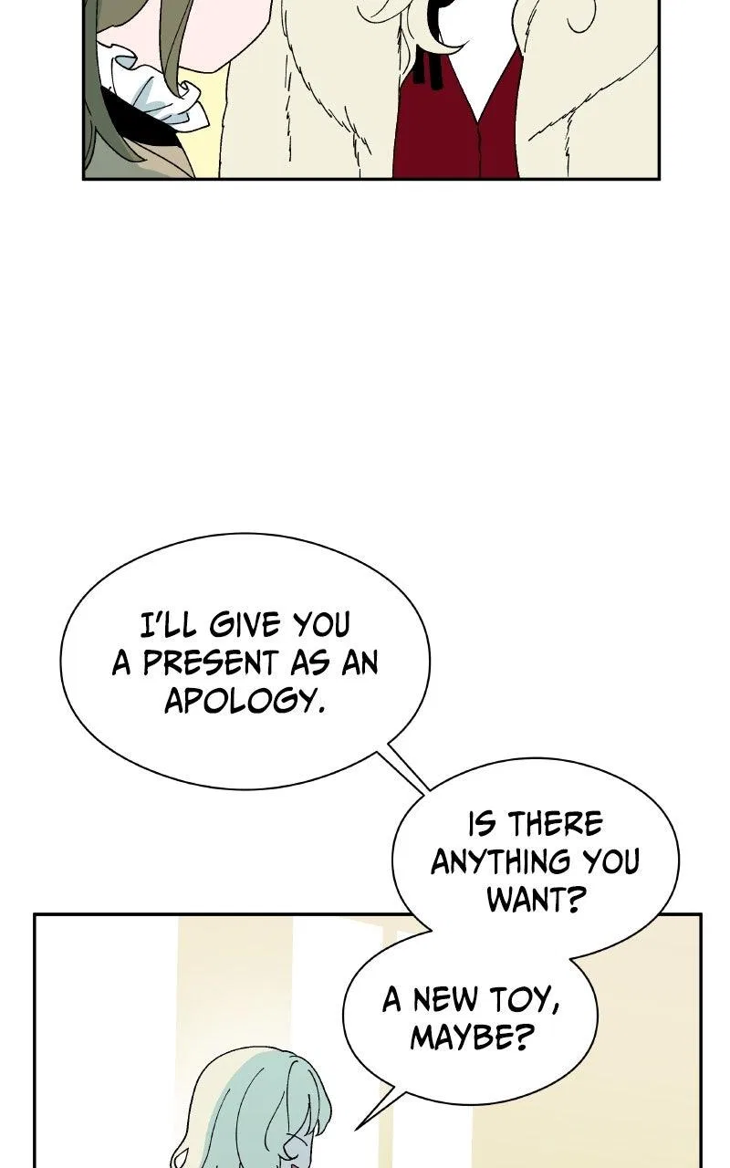 False Paradise Chapter 58 – Page 62