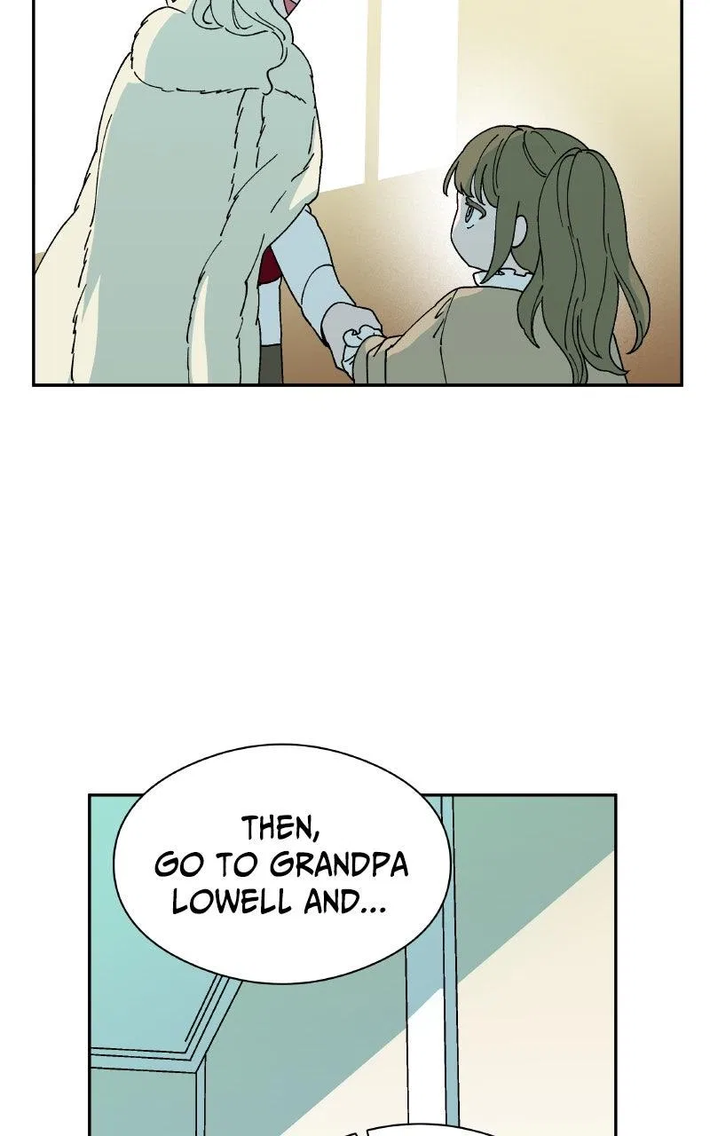 False Paradise Chapter 58 – Page 63