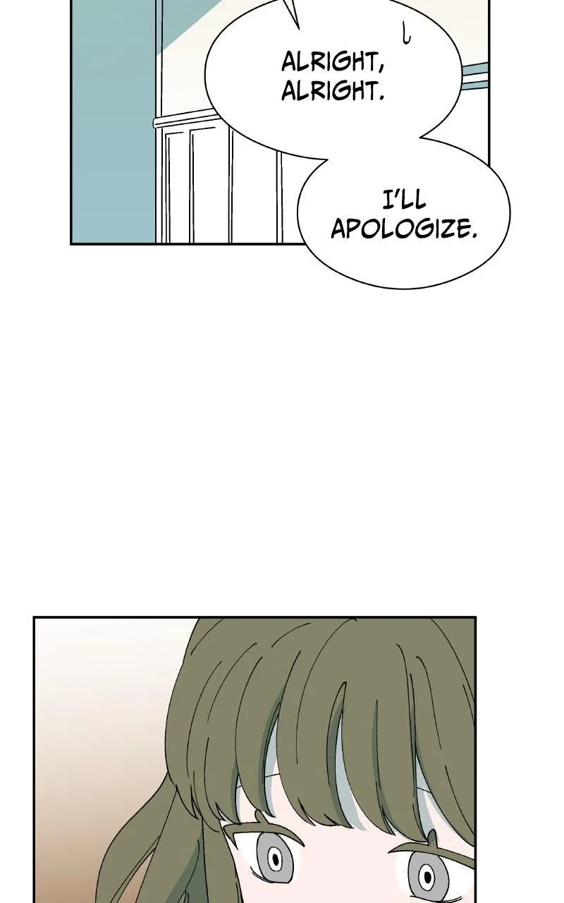 False Paradise Chapter 58 – Page 64