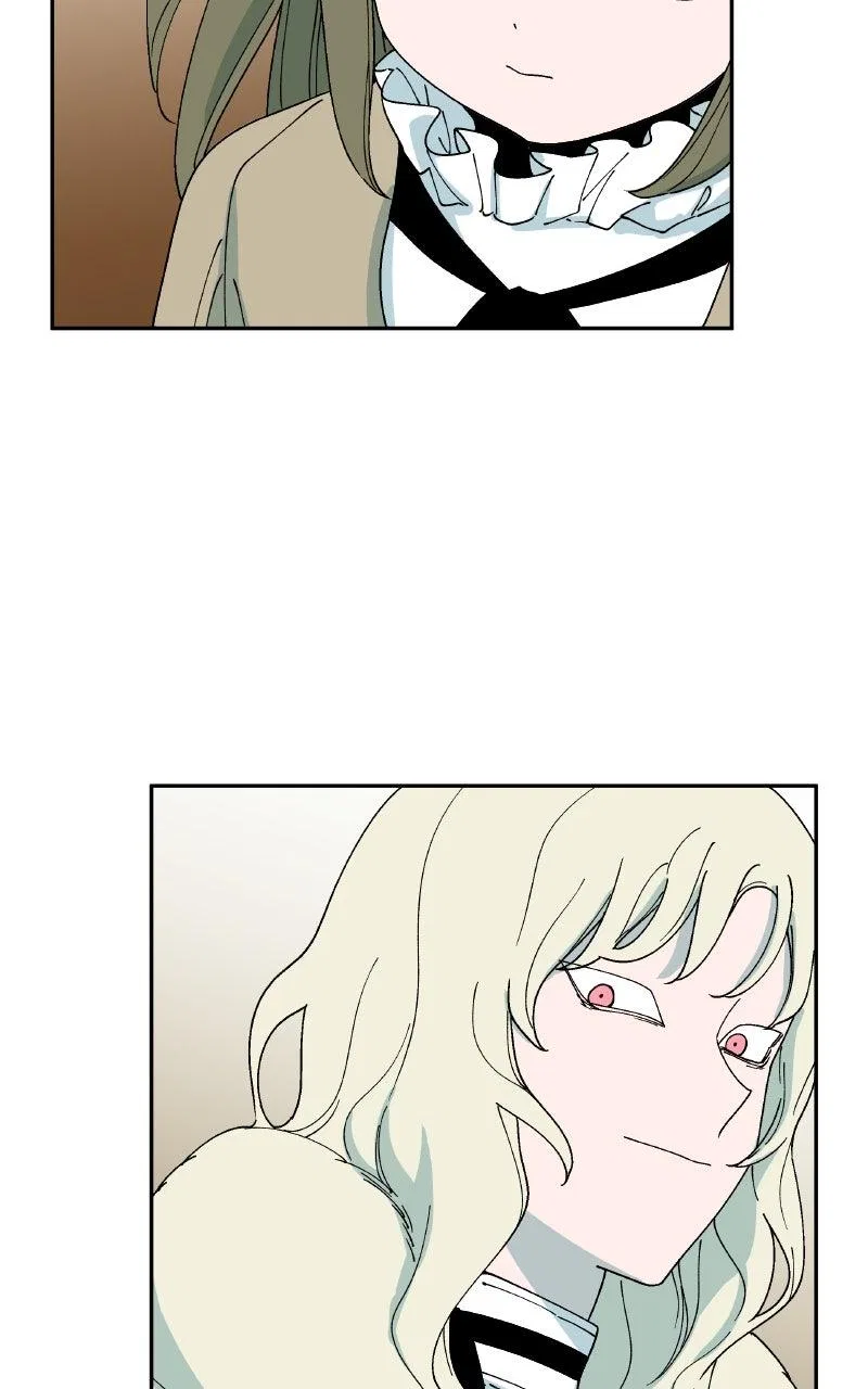 False Paradise Chapter 58 – Page 65