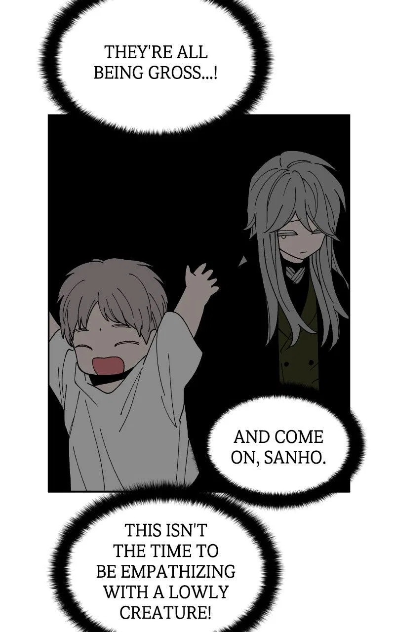False Paradise Chapter 58 – Page 73