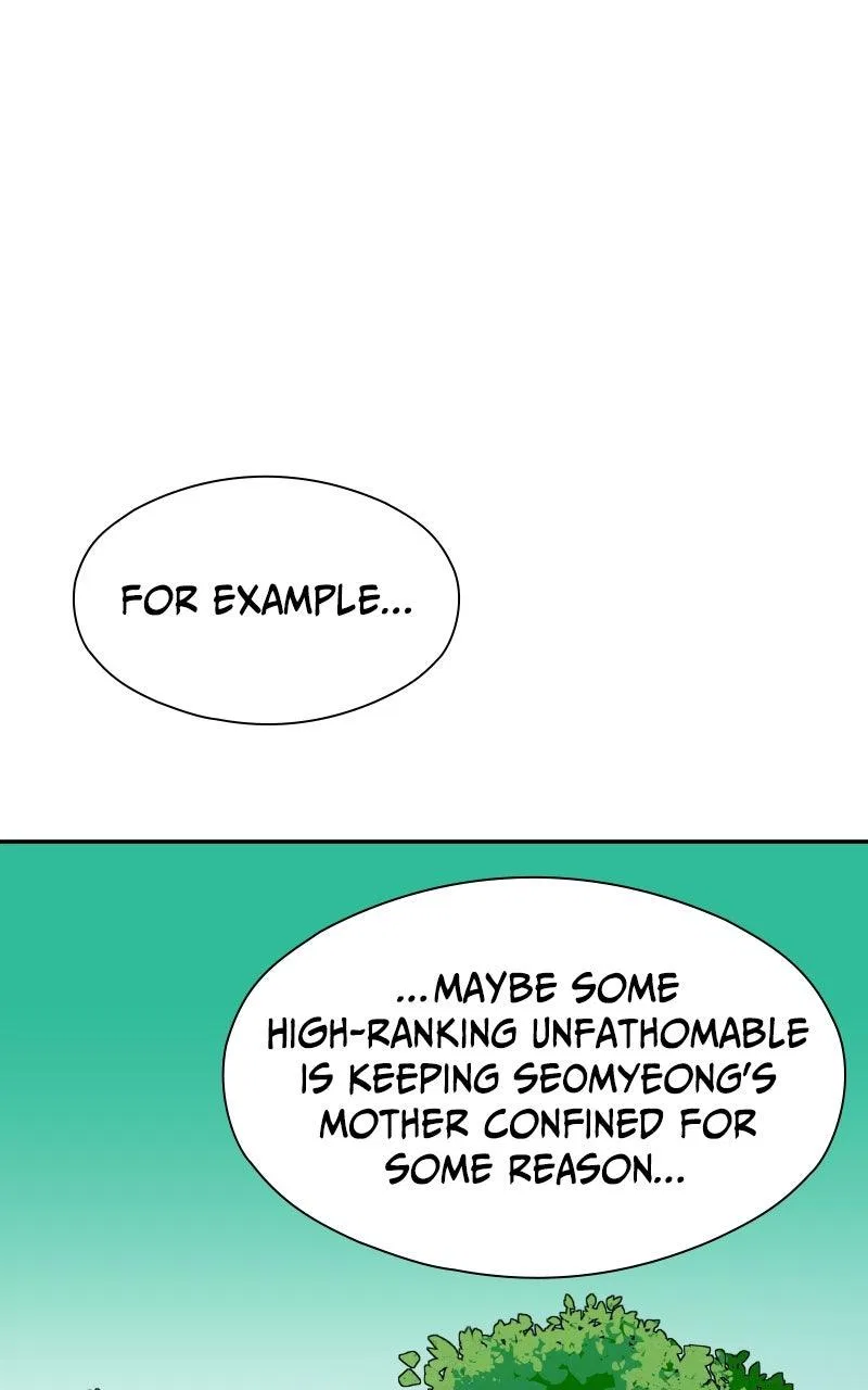 False Paradise Chapter 57 – Page 1