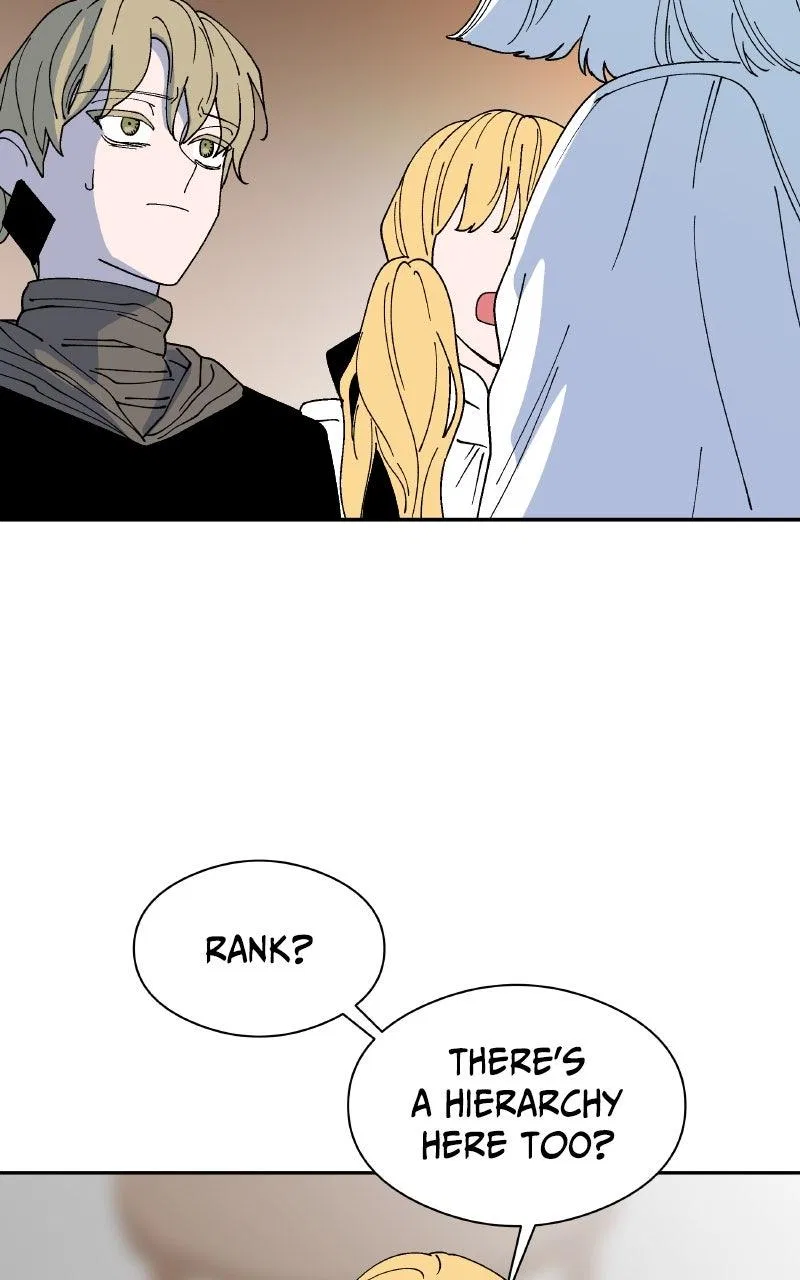 False Paradise Chapter 57 – Page 3