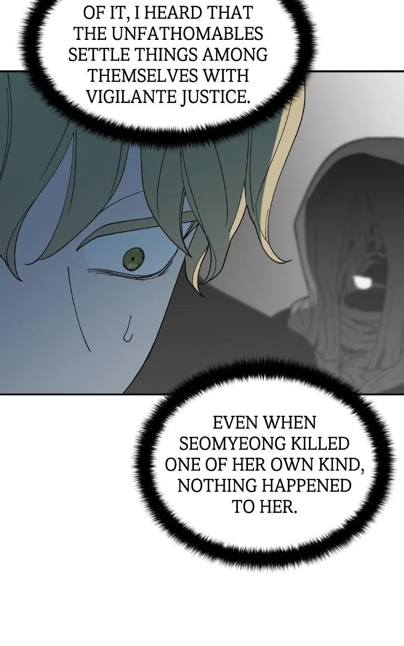False Paradise Chapter 57 – Page 6