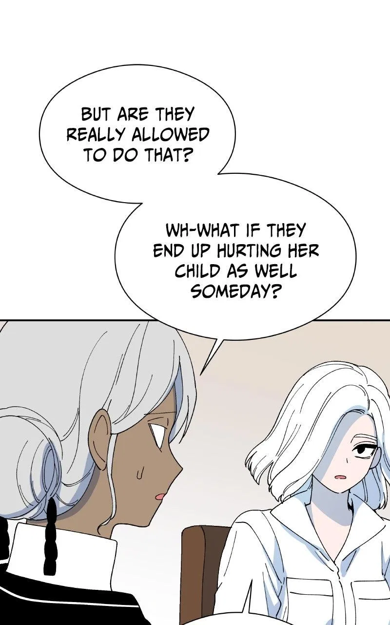 False Paradise Chapter 57 – Page 9