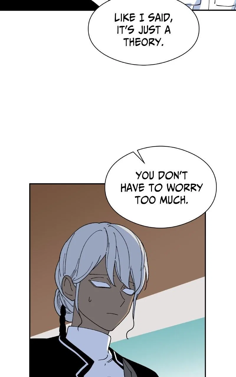 False Paradise Chapter 57 – Page 10