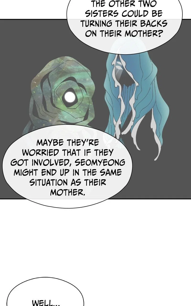 False Paradise Chapter 57 – Page 14