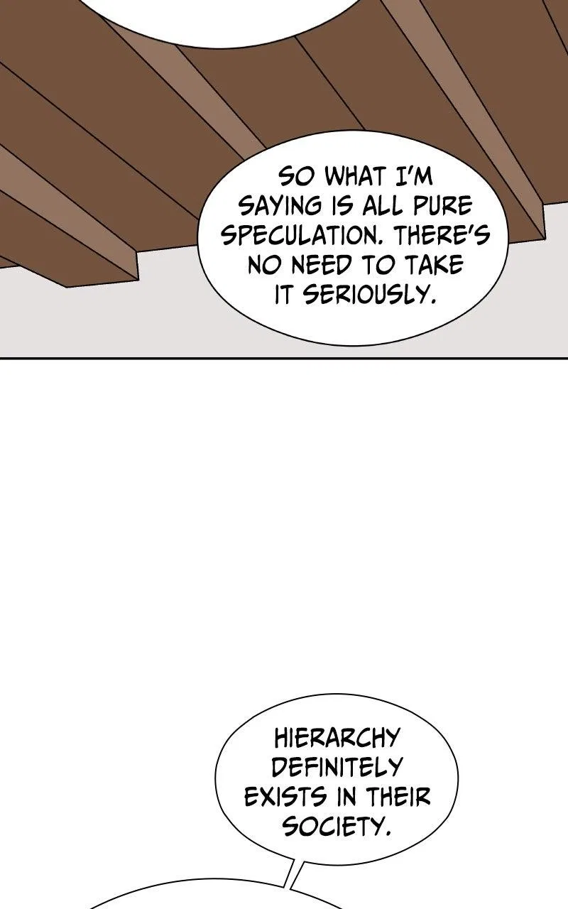 False Paradise Chapter 57 – Page 16