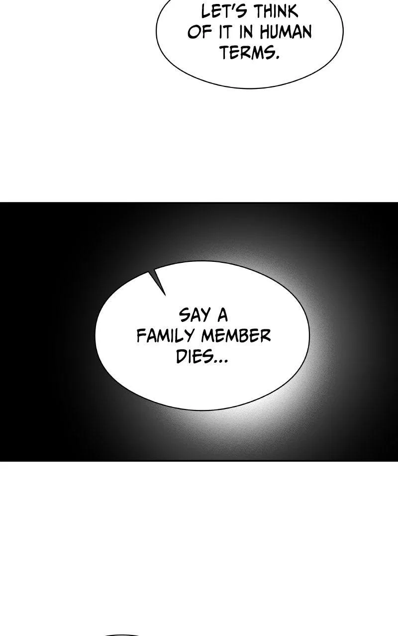 False Paradise Chapter 57 – Page 21