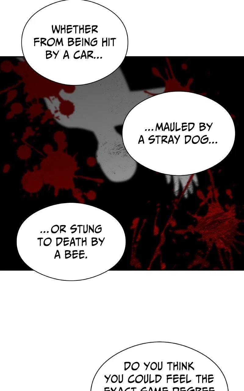 False Paradise Chapter 57 – Page 22