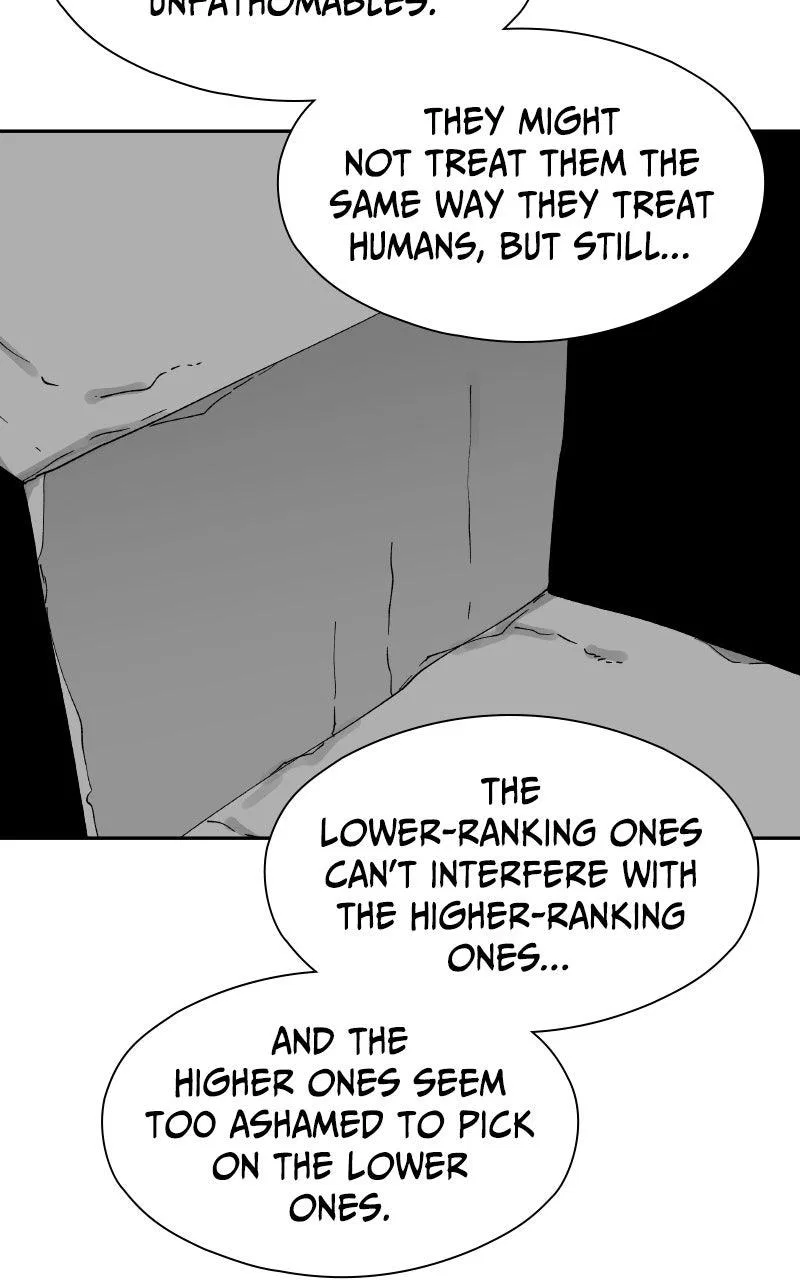 False Paradise Chapter 57 – Page 27