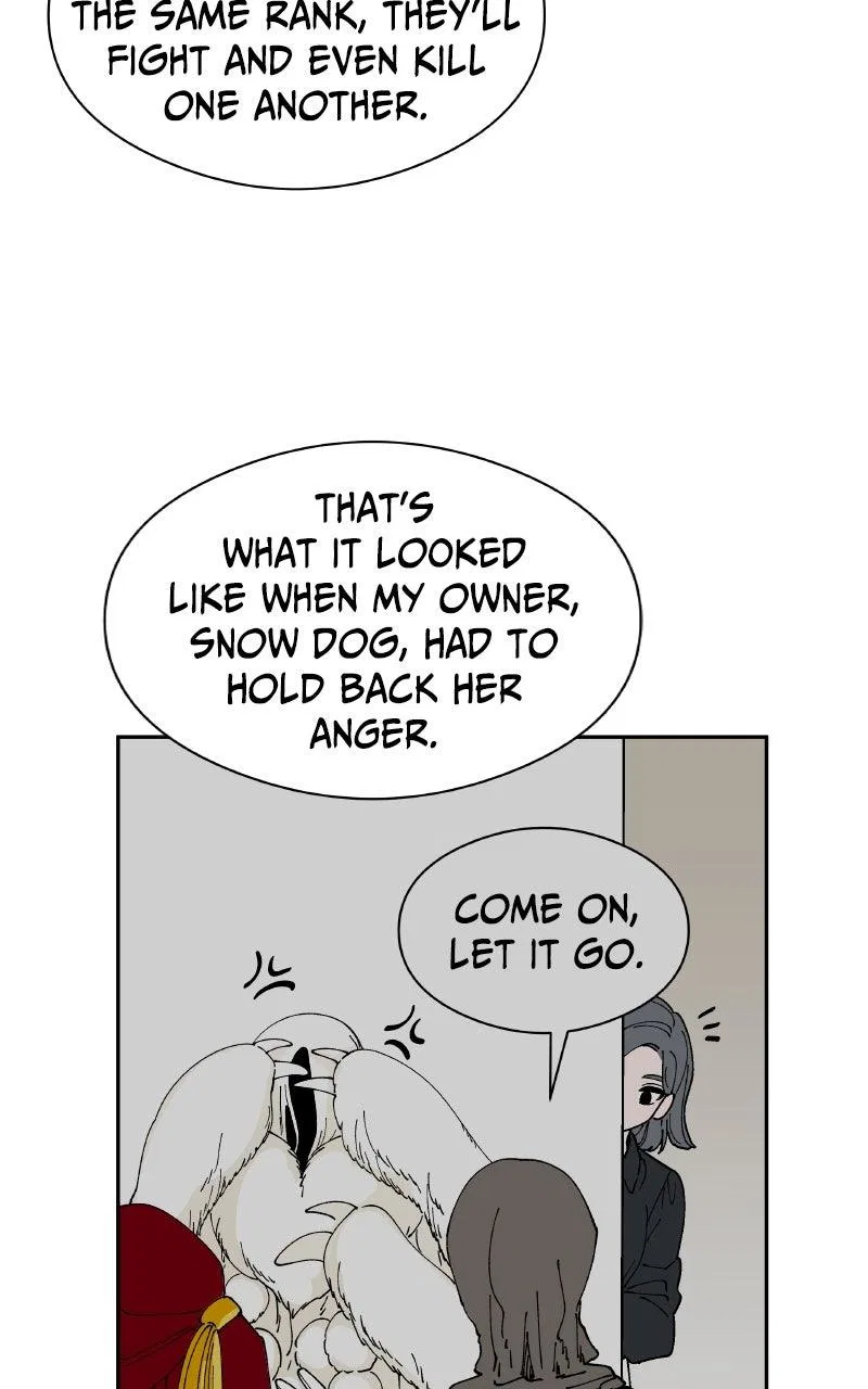 False Paradise Chapter 57 – Page 29