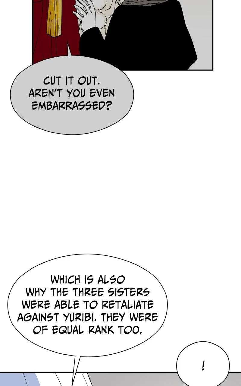 False Paradise Chapter 57 – Page 30