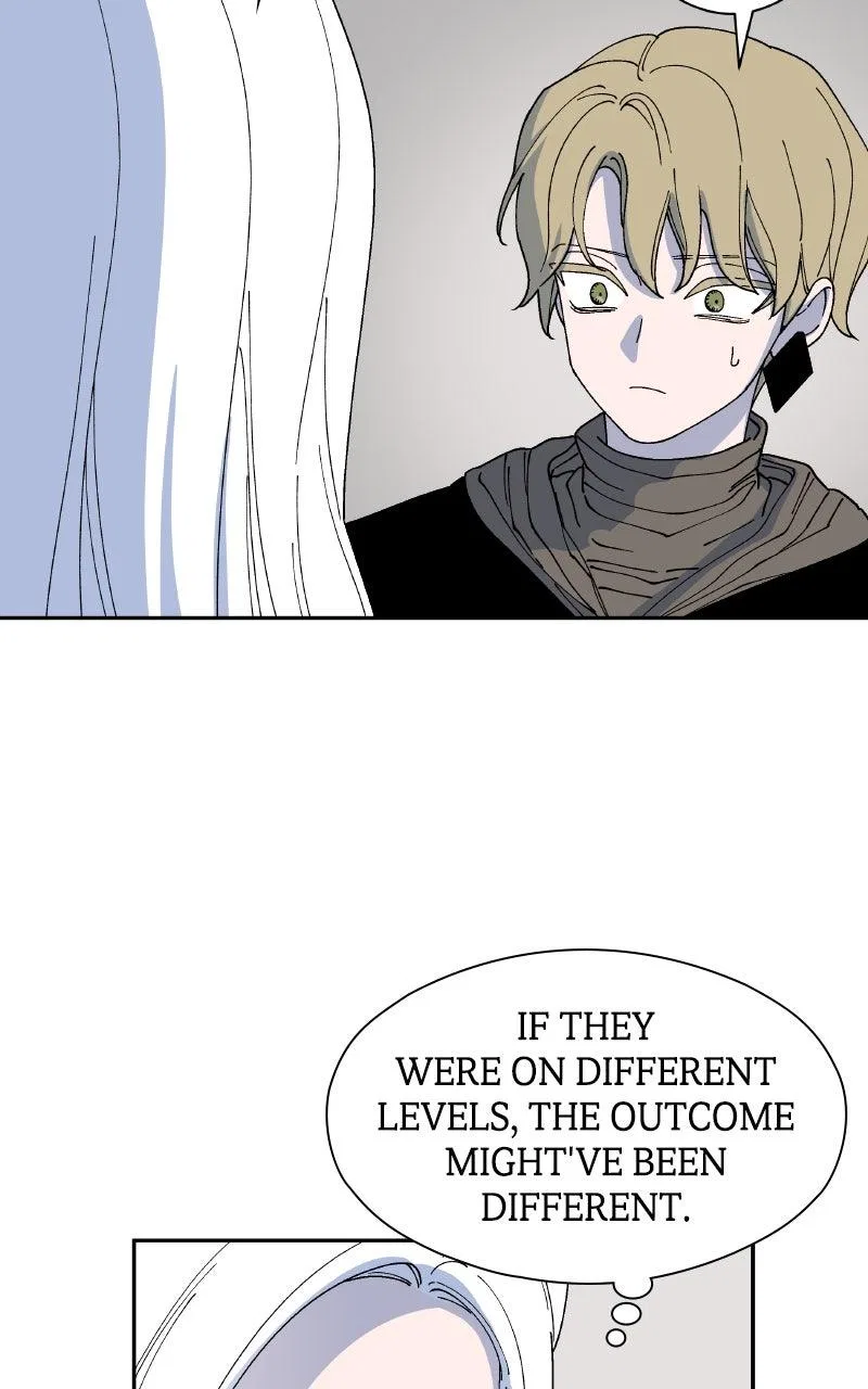 False Paradise Chapter 57 – Page 31