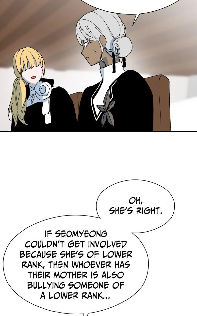 False Paradise Chapter 57 – Page 33