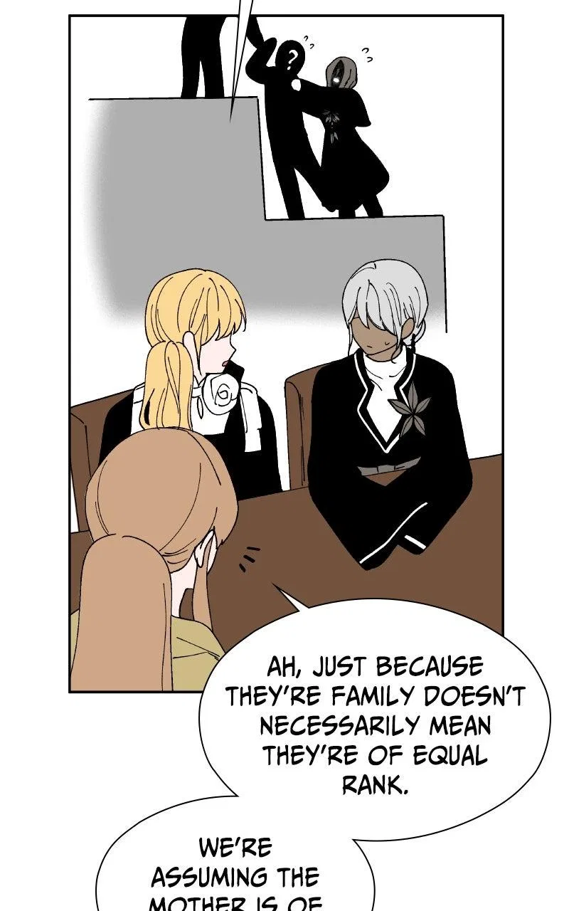 False Paradise Chapter 57 – Page 34