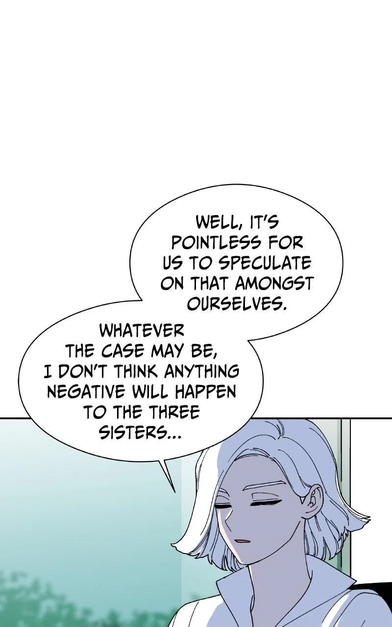 False Paradise Chapter 57 – Page 38