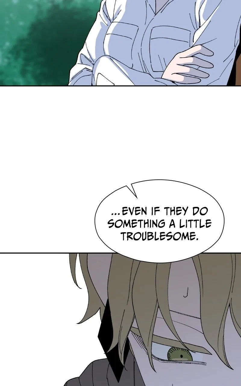 False Paradise Chapter 57 – Page 39
