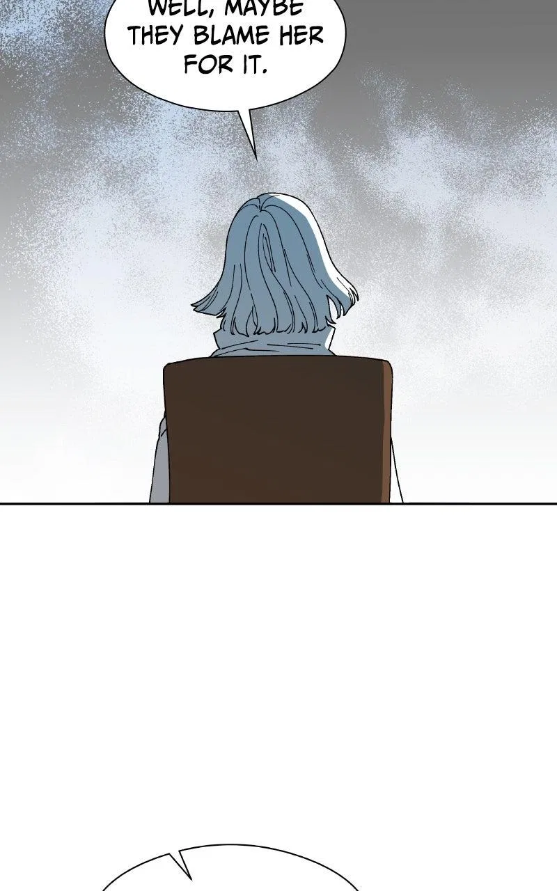 False Paradise Chapter 57 – Page 41