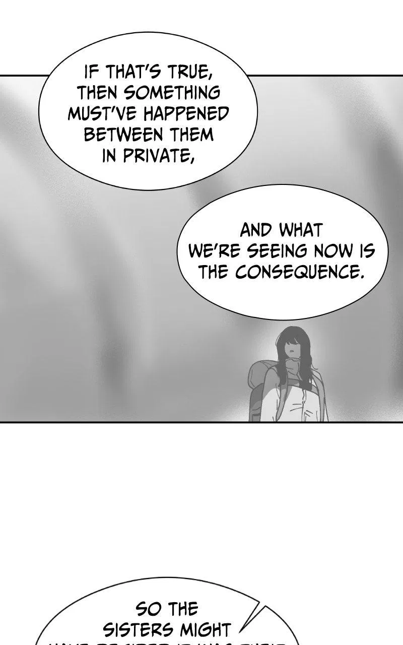 False Paradise Chapter 57 – Page 43