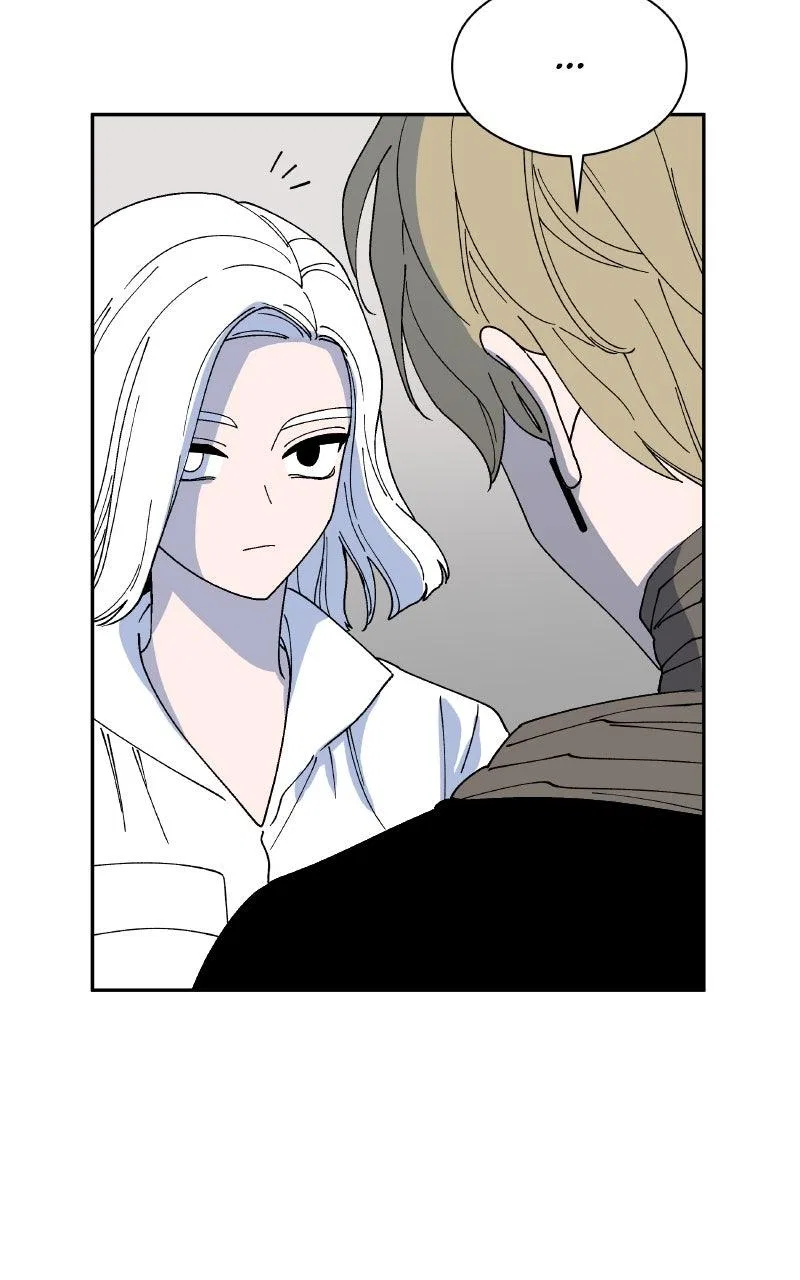 False Paradise Chapter 57 – Page 46