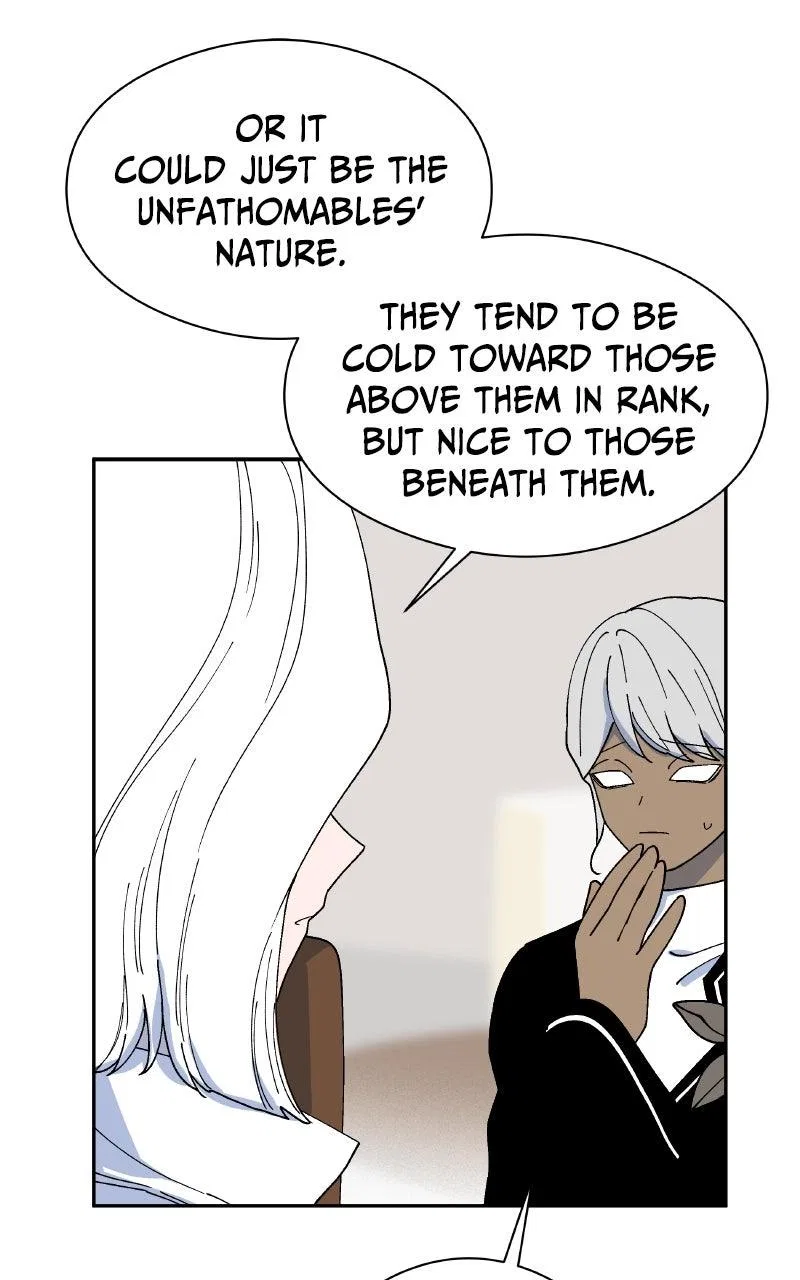 False Paradise Chapter 57 – Page 47