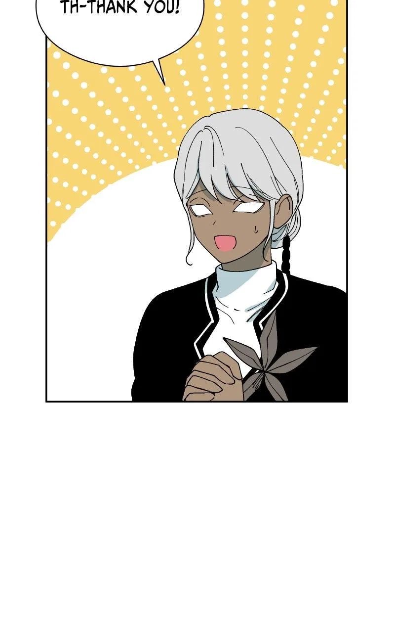 False Paradise Chapter 57 – Page 50