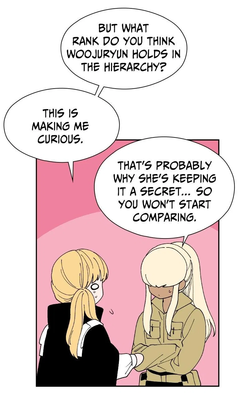 False Paradise Chapter 57 – Page 51